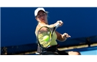 Shuker reaches Australian Open doubles final